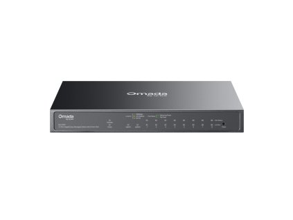 TP-link ES210GP 10xGb Easy Man.switch Omada