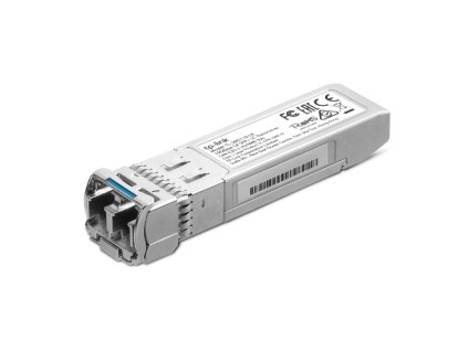 TP-Link SM5110-LR 10Gbase-LR SFP+ SM DDM 10km