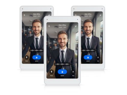 UA Intercom Viewer 3 1 s