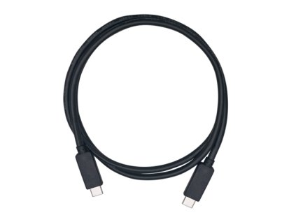 Qnap - USB 3.1 Gen2 10G 1.0m typ C-to C cable