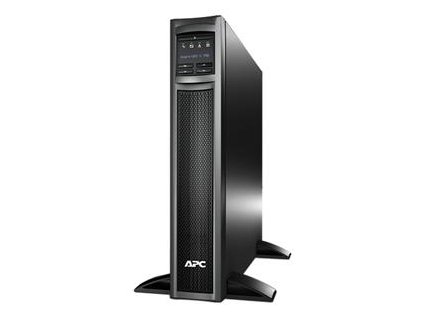 APC Smart-UPS X 750VA Rack/Tower LCD 230V