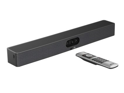 Yealink A25-010 MeetingBar, 3x4K kamery, Android, 8x MEMS, Microsoft MDEP,