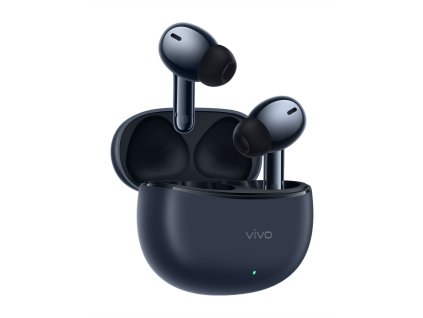 Vivo slúchadlá TWS 3e ANC Indigo Dark