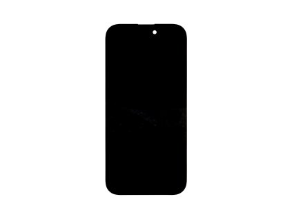 iPhone 15 LCD Display + Dotyková Doska Black H03i (AAA)