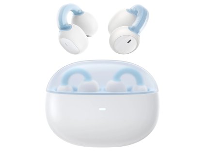 Baseus AirGo 1 TWS/BT/Biela