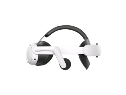 Kiwi design K4 DUOAIO Comfort Battery Head Strap