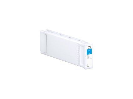 Epson Single UltraChrome XD2 Cyan 700ml