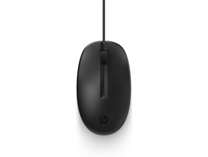 HP 128 USB laser drôtová myš Bulk120