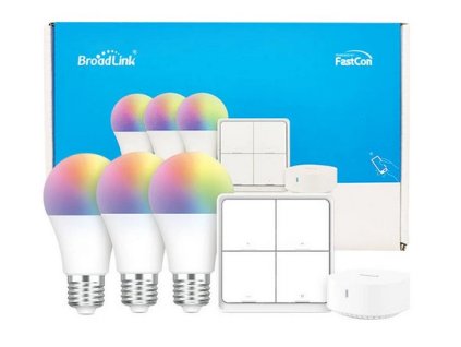 Screenshot 2026 01 22 at 10 13 35 BroadLink BLE Smart Home Starter Kit Kryteo.sk