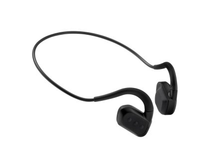 EVOLVEO BonePro, bezdrôt slúchadlá na lícnu kosť