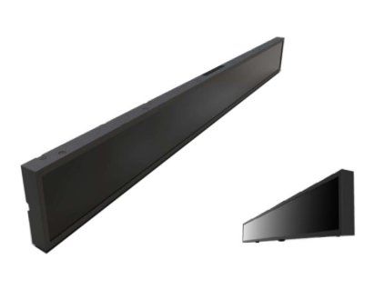 Philips LFD ArtemisOne ABAR 231 s