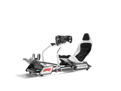 Playseat® Formula Instinct - F1® Edition