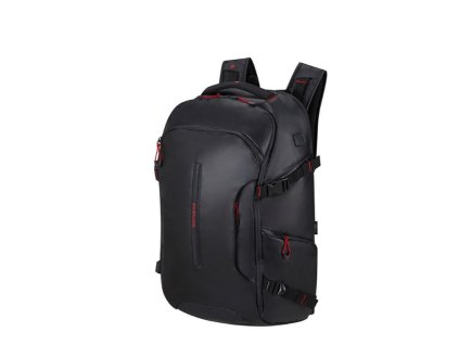 Samsonite ECODIVER Travel Backpack S 38L Black