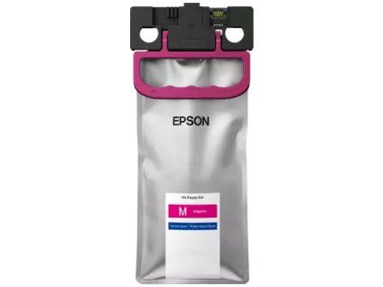 Epson WorkForce Pro EM/EP-C800R Magenta XXL Ink