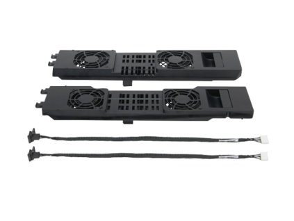 HP Z6 G5 A PCIe Rtner wFans