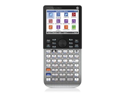 HP-PRIME / Grafická kalkulačka
