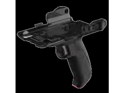 Honeywell CT70 Booted Scan Handle