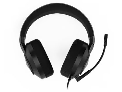 Lenovo H210/ANC/Jack/Čierna