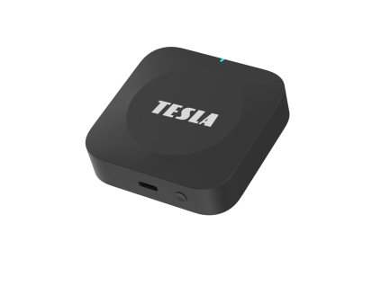 TESLA Smart Multimode ZigBee Hub ZH44 - řídící jednotka
