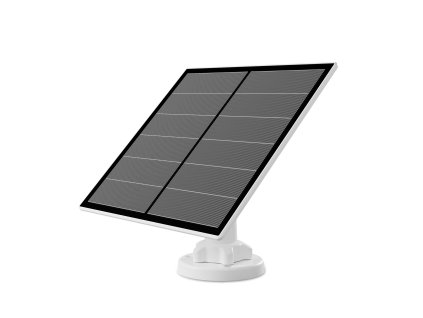 TESLA Solar Panel 5W - solární panel