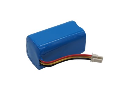 TESLA RoboStar iQ660/iQ660 Plus - baterie