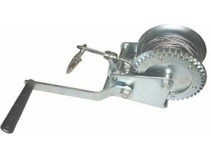 Lanový naviják, 1150kg GEKO