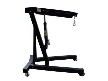 Dílenský jeřáb 3t GEKO