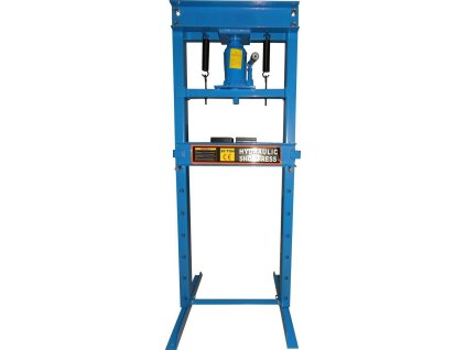 Hydraulický lis bez manometru, 20t GEKO