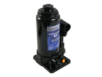 Hever hydraulický 6 t TÜV, GS GEKO