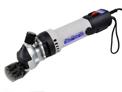 Stříhací strojek / nůžky na ovce 550W, 2400 kmitů GEKO