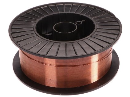 Svařovací drát, cívka, 0,8mm, 15kg GEKO