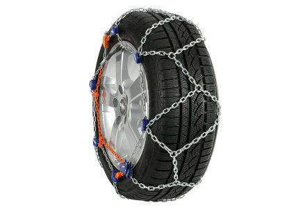 Profi Sněhové řetězy 3,0mm 9mm NYLON BAG 4030 SIXTOL