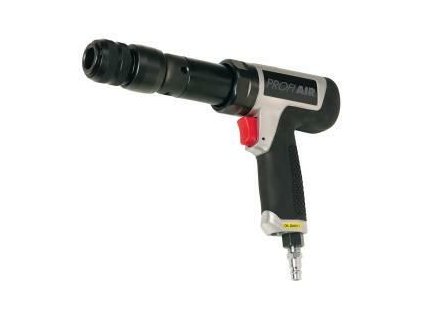 Pneumatické sekáče DMH250, 5 dlát, PROFI AIR PROFI-AIR