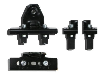 Fixační prvek TEMA FIX064G pro nosič TEMA MENABO