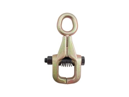 Karosářská svěrka 5t, vysoká QUATROS