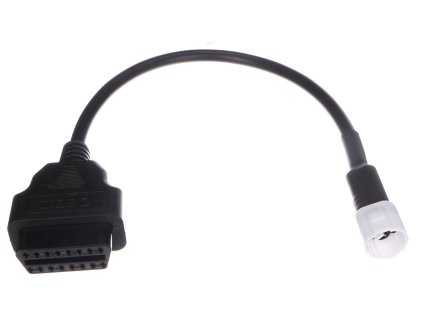 OBD-II redukce 3-pin pro moto Yamaha MECHANIC CABLE 13 SIXTOL