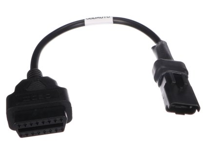 OBD-II redukce 4-pin pro moto Ducati MECHANIC CABLE 18 SIXTOL