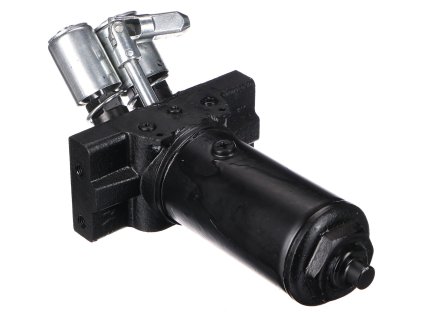 Hydraulický válec pro nízkoprofilový zvedák SX JACK 3T - náhradní díl SIXTOL