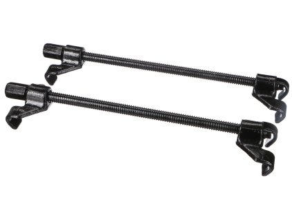 Stahovák pružin MECHANIC SPRING SET FORGED 1, 2ks, 370mm SIXTOL