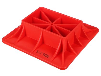 Podložka pod pákový zvedák MECHANIC BASE 1 SIXTOL