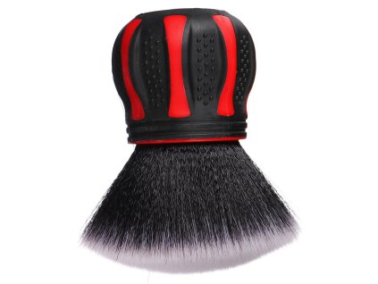 Velký precizní štětec s kulovou rukojetí a stojánkem CAR DETAILING BRUSH BALL SIXTOL