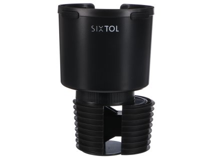 Expandér do držáku nápojů do auta CAR CUP HOLDER 4 SIXTOL