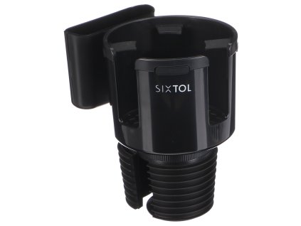 Expandér do držáku nápojů do auta CAR CUP HOLDER 6 SIXTOL