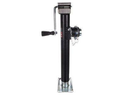 Zvedák přívěsu SX TRAILER JACK 2,2T, svařovaný, trubkový SIXTOL