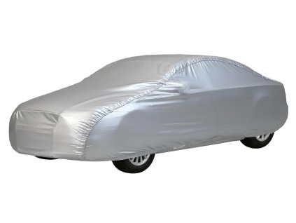 Ochranná plachta na auto CAR COVER BASIC L SIXTOL