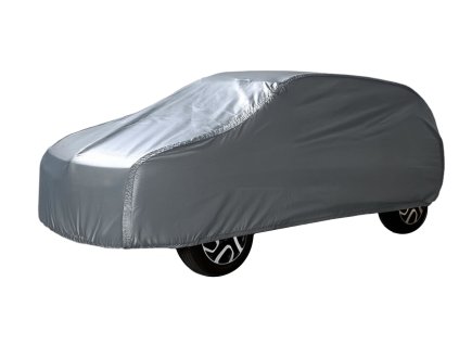 Ochranná plachta na auto CAR COVER BASIC SUV XL SIXTOL