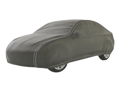 Ochranná plachta na auto CAR COVER PREMIUM XXL SIXTOL