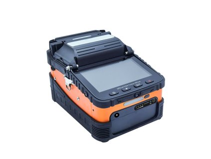 Zváračka optických vlákien Signal Fire AI-5 + taška + sada nástrojov