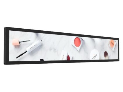 36.6'' Artemis BAR-1920x290,700cd, AN, 24/7