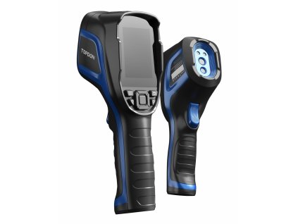 TOPDON TC005 termálna infra kamera